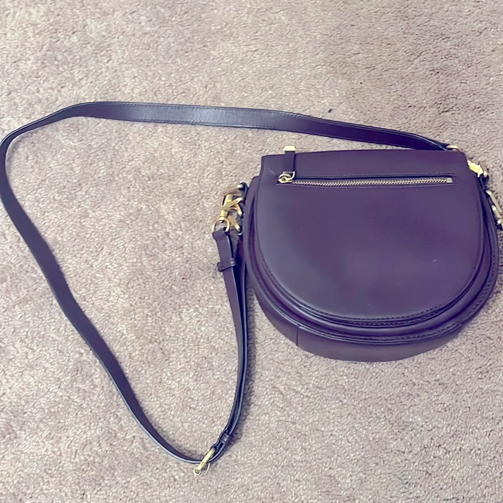 Rebecca Minkoff crossbody